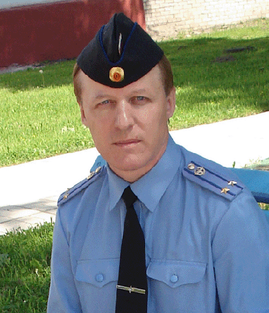 Валерий Быкович